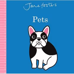 ISBN Jane Foster's Pets, Hardcover, 24 pages