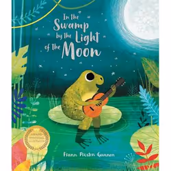 ISBN In the Swamp by the Light of the Moon, Paperback, 40 pages