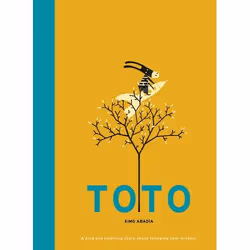 ISBN Toto, Paperback, 32 pages