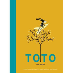 ISBN Toto book Paperback 32 pages