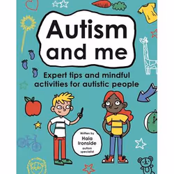 ISBN Autism and Me (Mindful Kids), Paperback, 96 pages