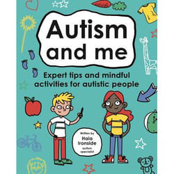 ISBN Autism and Me (Mindful Kids) book Paperback 96 pages