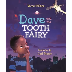 ISBN Dave and the Tooth Fairy, Paperback, 32 pages