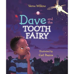 ISBN Dave and the Tooth Fairy book Paperback 32 pages