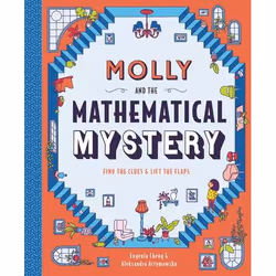 ISBN Molly and the Mathematical Mystery, Hardcover, 30 pages