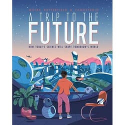 ISBN A Trip to the Future book Hardcover 64 pages