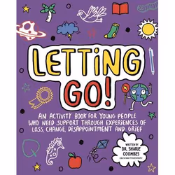 ISBN Letting Go! Mindful Kids, Paperback, 96 pages