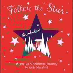 ISBN Follow the Star book Hardcover 12 pages