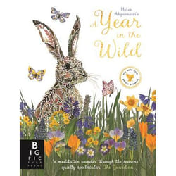 ISBN A Year in the Wild book Paperback 64 pages