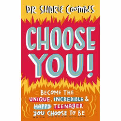 ISBN Choose You!, Paperback, 288 pages