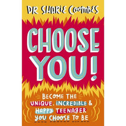 ISBN Choose You! book Paperback 288 pages