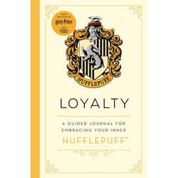 ISBN Harry Potter: Loyalty book Hardcover 224 pages