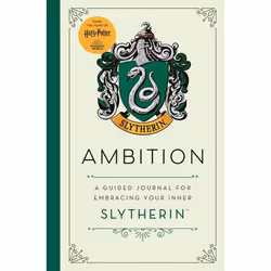 ISBN Harry Potter: Ambition, Hardcover, 224 pages