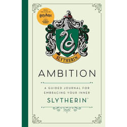 ISBN Harry Potter: Ambition book Hardcover 224 pages