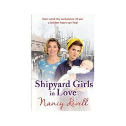 ISBN Shipyard Girls in Love (The Shipyard Girls Series) book General novel English Paperback 464 pages