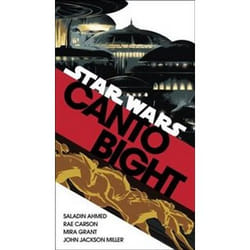 ISBN Canto Bight (Star Wars): Journey to Star Wars: The Last Jedi book General novel English 400 pages