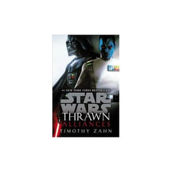 ISBN Thrawn : Alliances