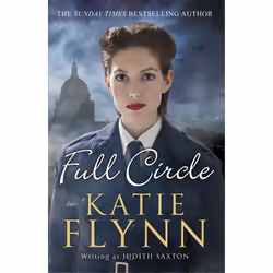 ISBN Full Circle, English, Paperback, 432 pages