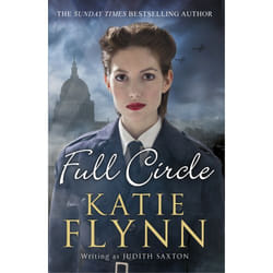 ISBN Full Circle book English Paperback 432 pages
