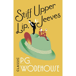 ISBN Stiff Upper Lip, Jeeves book English Paperback 224 pages