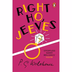 ISBN Right Ho, Jeeves, English, Paperback, 304 pages