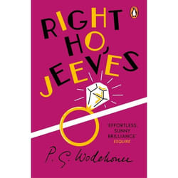 ISBN Right Ho, Jeeves book English Paperback 304 pages