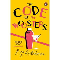 ISBN The Code of the Woosters book English Paperback 320 pages