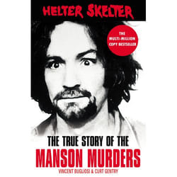 ISBN Helter Skelter book English Paperback 736 pages