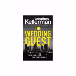 ISBN Wedding Guest, English, Paperback, 384 pages