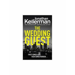 ISBN Wedding Guest