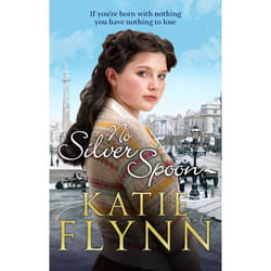 ISBN No Silver Spoon book English Paperback 560 pages