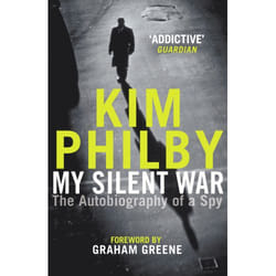 ISBN My Silent War book English Paperback 256 pages