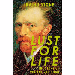 ISBN Lust For Life, English, Paperback, 496 pages