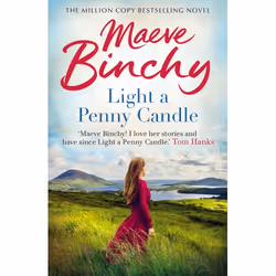 ISBN Light A Penny Candle, English, Paperback, 848 pages