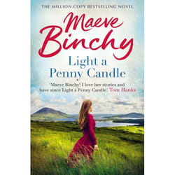 ISBN Light A Penny Candle book English Paperback 848 pages