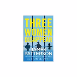 ISBN Three Women Disappear, English, Paperback, 400 pages