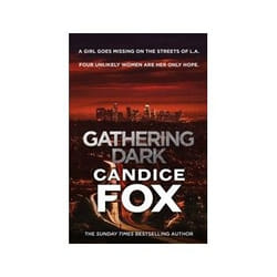 ISBN Gathering Dark book Crime fiction English 400 pages