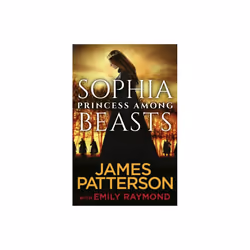 Sophia by Patterson & James