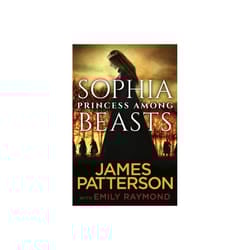 Sophia by Patterson & James