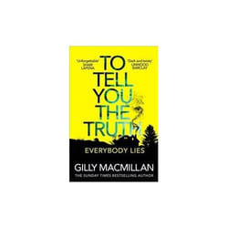 ISBN To Tell You the Truth
