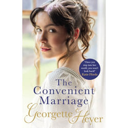 ISBN The Convenient Marriage book English Paperback 288 pages