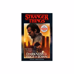 Stranger Things Darkness on the Edge of by Christopher & Adam
