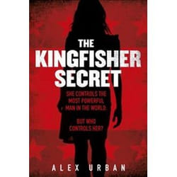 ISBN Kingfisher Secret book Detective English Paperback 384 pages