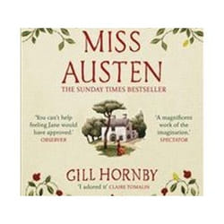 ISBN Miss Austen book General novel English Paperback 400 pages