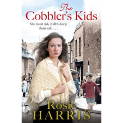 ISBN The Cobbler's Kids book English Paperback 368 pages
