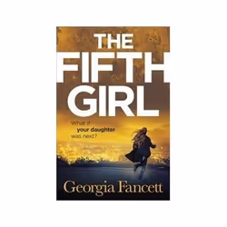 ISBN Fifth Girl, Crime fiction, English, 400 pages