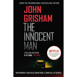 ISBN The Innocent Man book English Paperback 528 pages