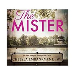 ISBN Mister book General novel English Paperback 512 pages