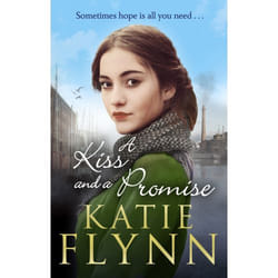 ISBN A Kiss And A Promise book English Paperback 464 pages
