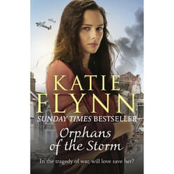 ISBN Orphans of the Storm book English Paperback 496 pages